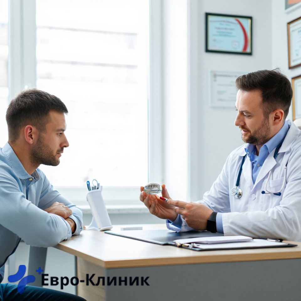 Консультация по химзащите от алкоголизма в Пензе